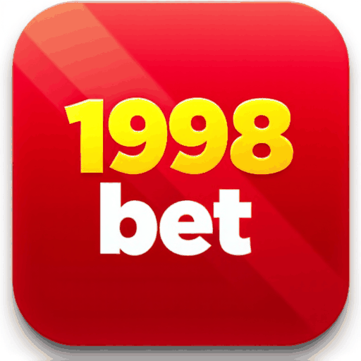 1998bet Logo